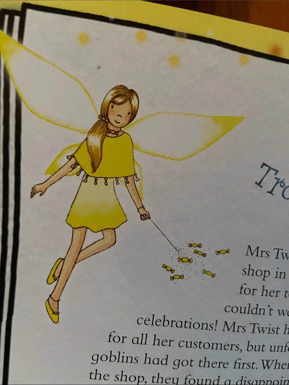 Rainbow Magic Purple Fairy book Fairies craft crafts activities activity Magical
